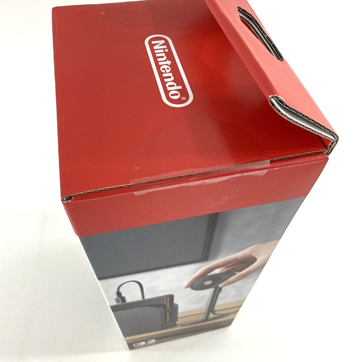 Nintendo Switch 2 USB-C Camera Accessory - New, Factory Sealed