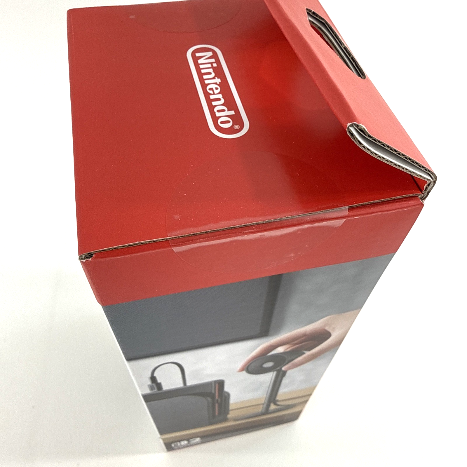 Nintendo Switch 2 USB-C Camera Accessory - New, Factory Sealed