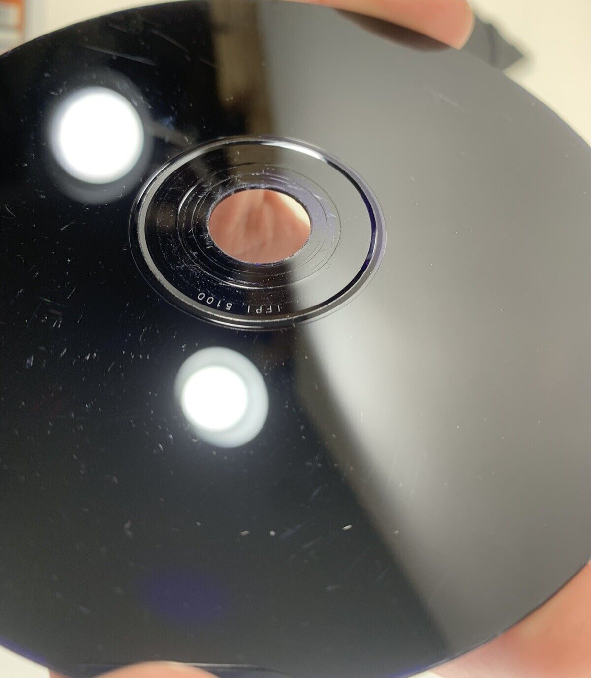 PlayStation Magazine Demo Disc 25 (PlayStation 1, 1999) Tested and Working