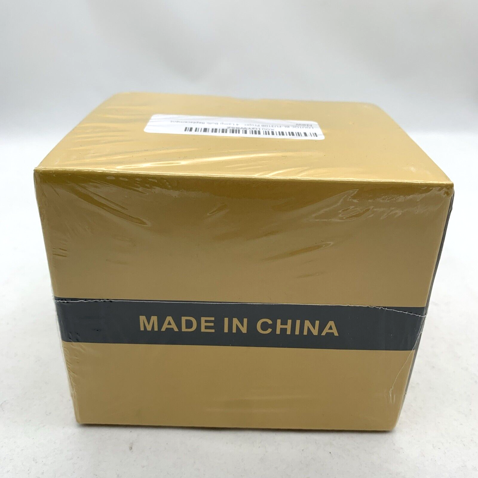 LOUTOC BL-FU310B Replacement Lamp with Housing for Optoma EH500 X600 Projector