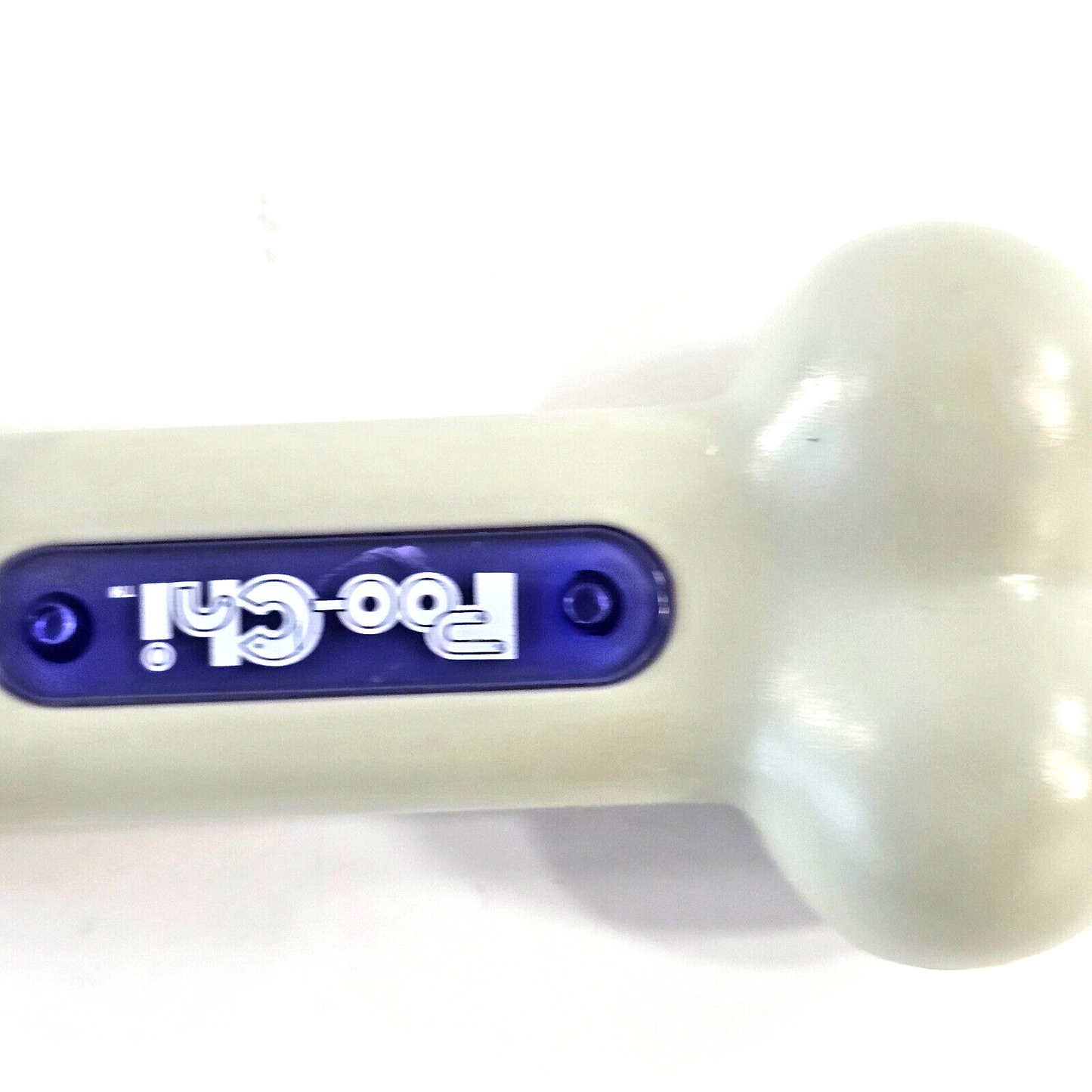 Tiger Electronics 2000 Poo-Chi Interactive Electronic Dog Toy Replacement Bone