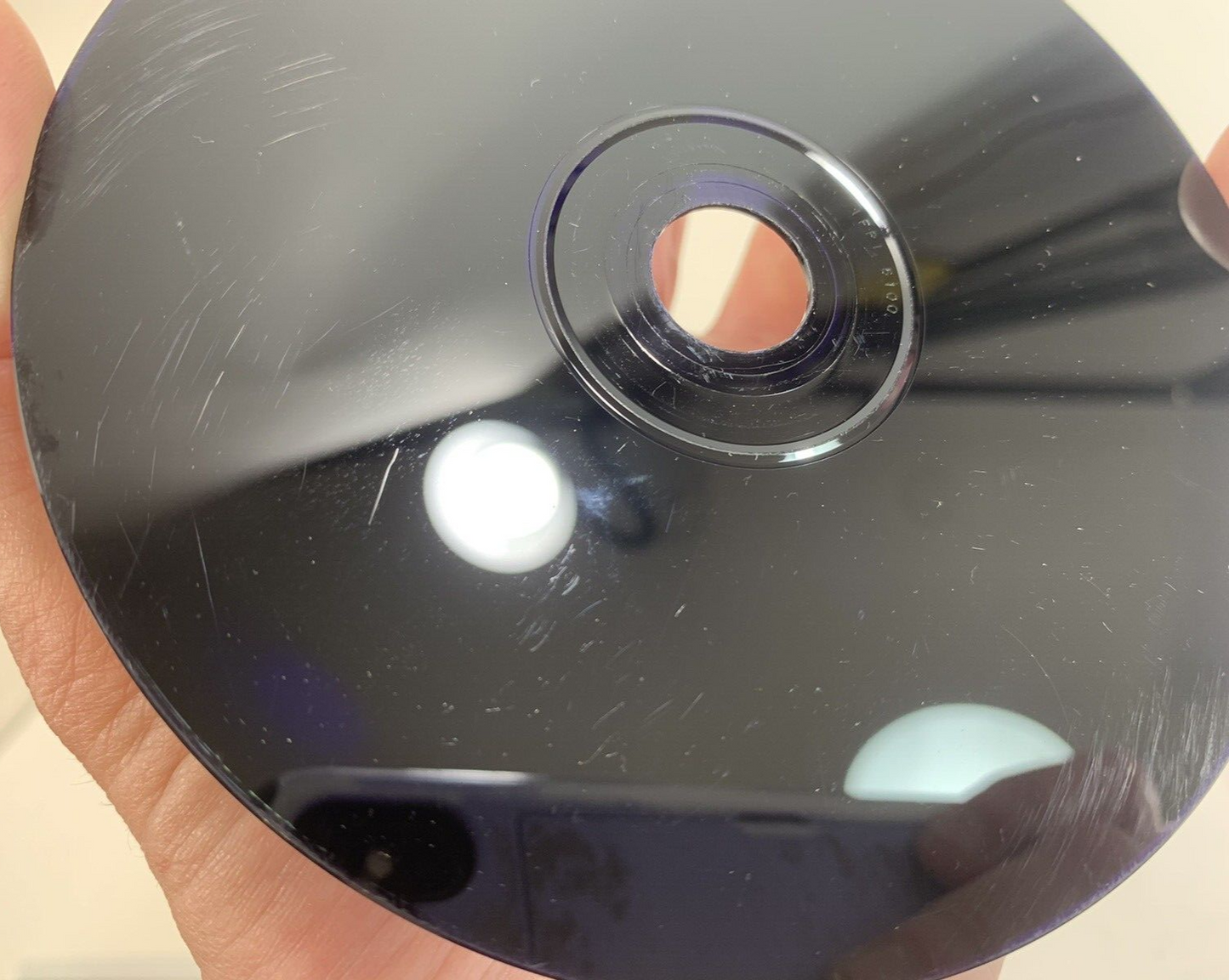 PlayStation Magazine Demo Disc 25 (PlayStation 1, 1999) Tested and Working