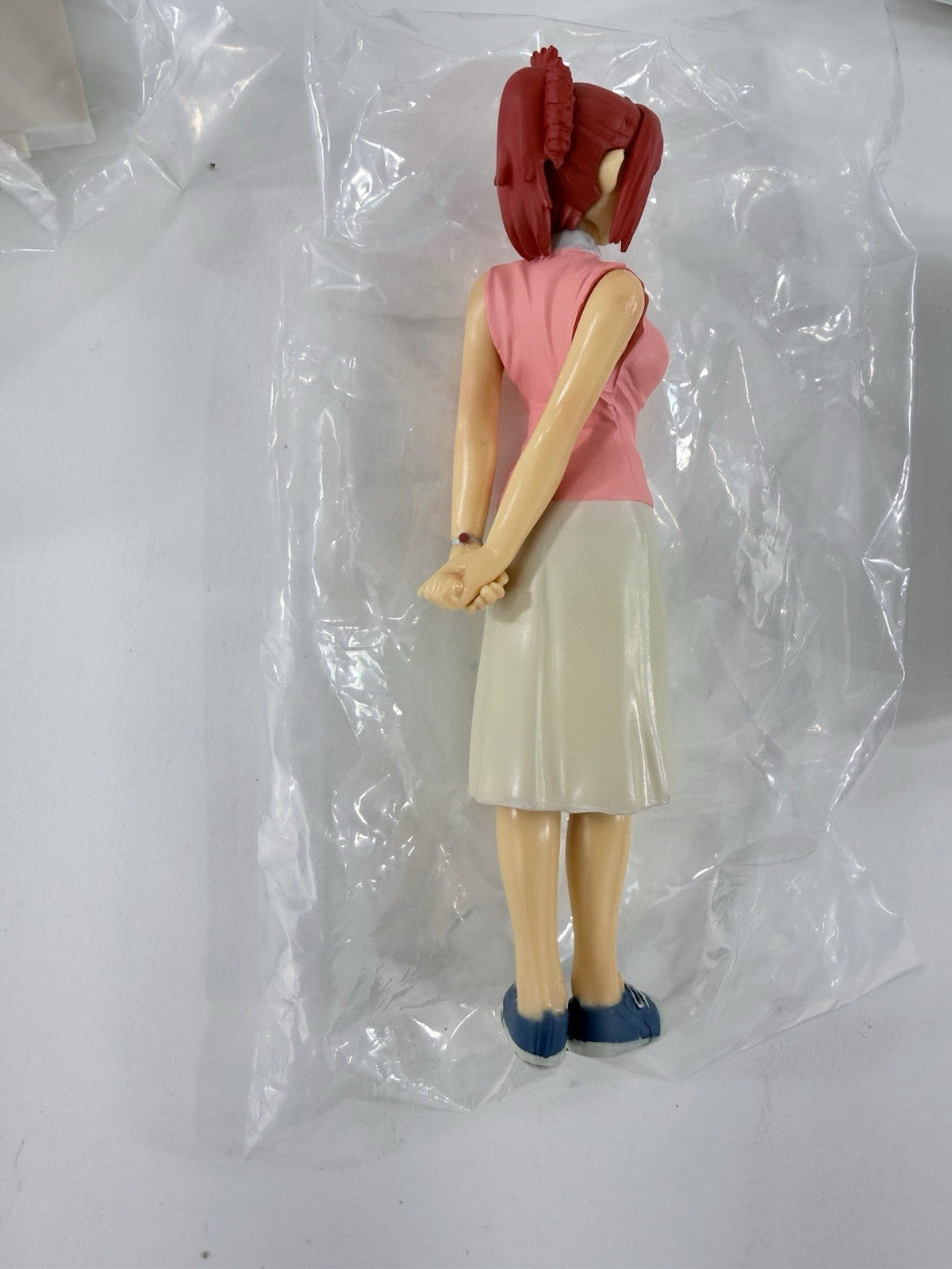 CM's Collectibles 2004 Onegai Twins! Please Teacher! Blind Box Sets