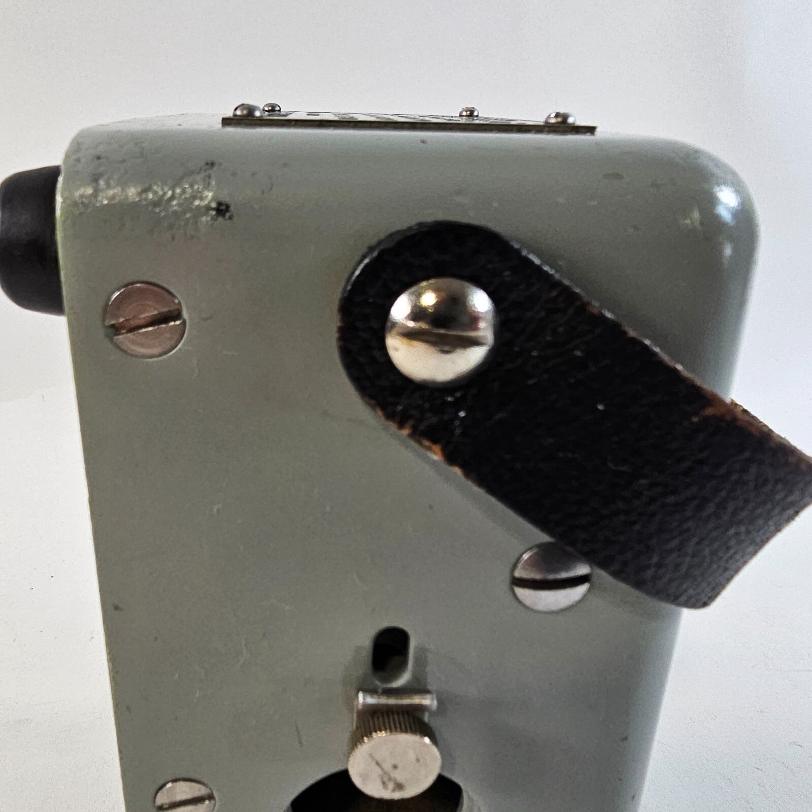 Bird Thruline CA-1584 RF Directional Wattmeter -  60 Ohm Bird Electronic Corp