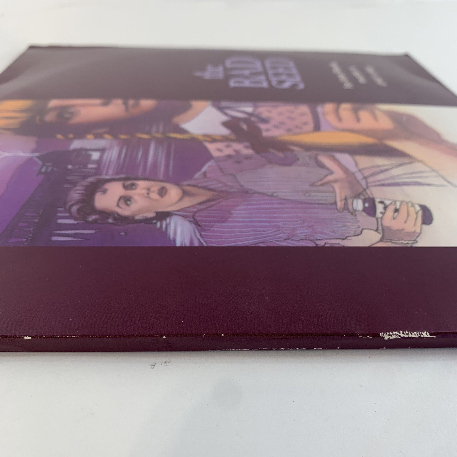 The Bad Seed (Extended/Standard Laserdisc, 1992) Tested and Working