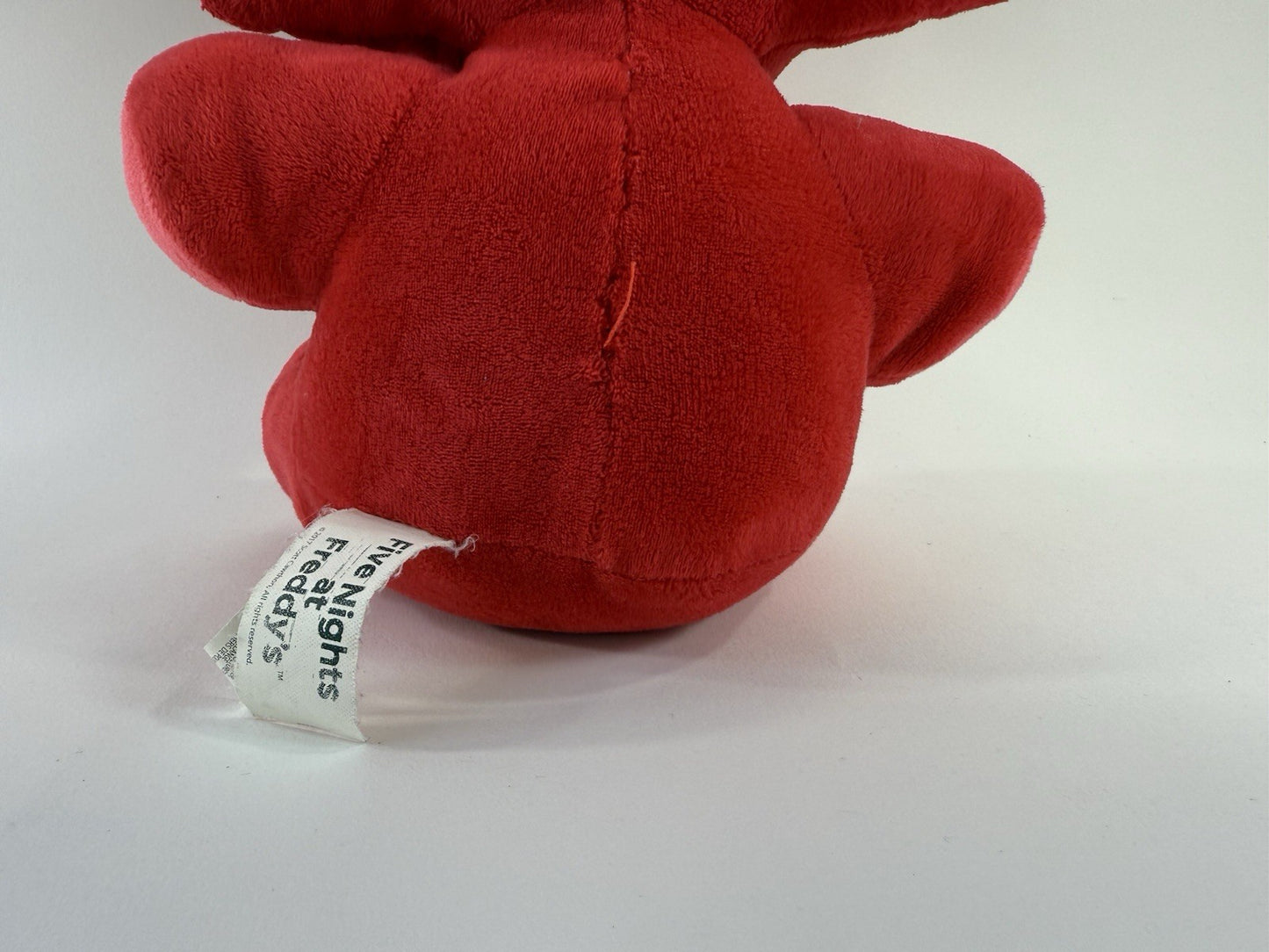 Good Stuff 2017 Five Nights At Freddy’s Foxy 12” Plush FNAF