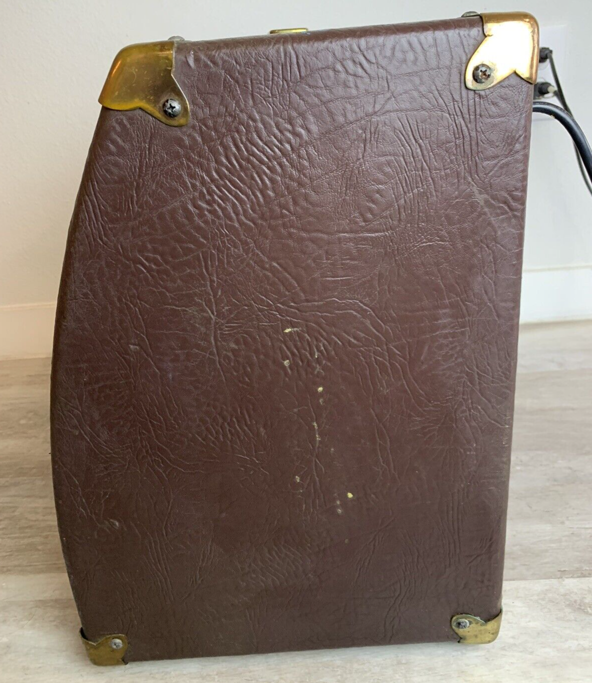 RMS Communications AC40 40 Watts Guitar Amplifier - Tested And Working