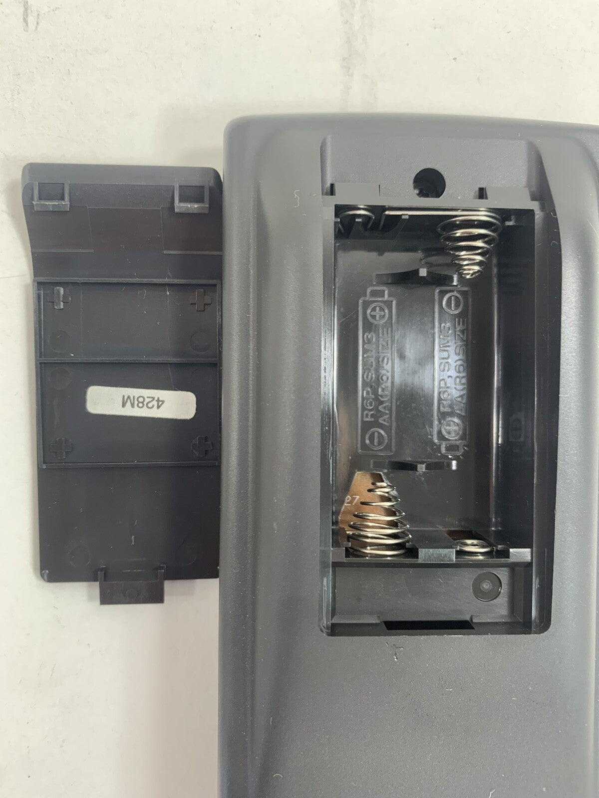 SONY RMT-V130F Remote Control for VCR models SLV750F, SLV750HF, SLV751HF