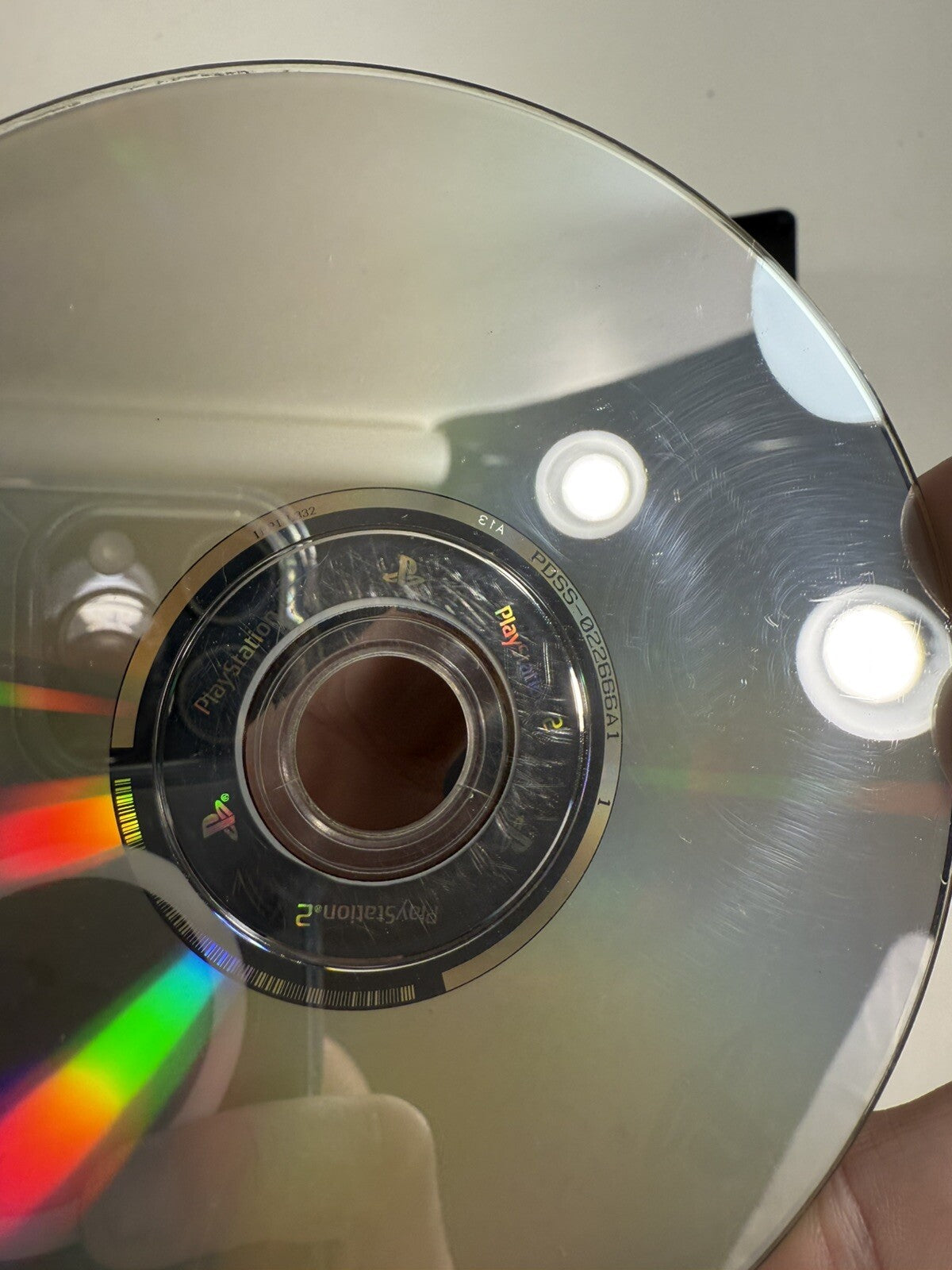 LEGO Star Wars: The Video Game (PlayStation 2, 2005) Game Case Manual - Tested