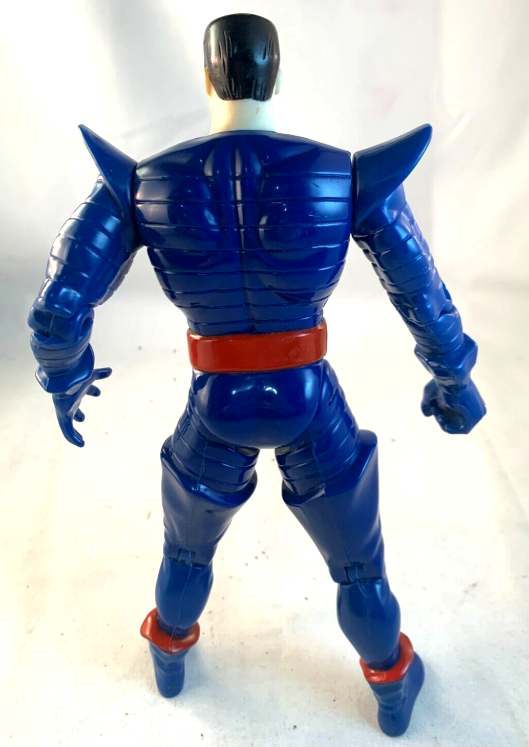 1994 X-Men Mr. Sinister 10'' Poseable Figure Deluxe Edition Marvel ToyBiz