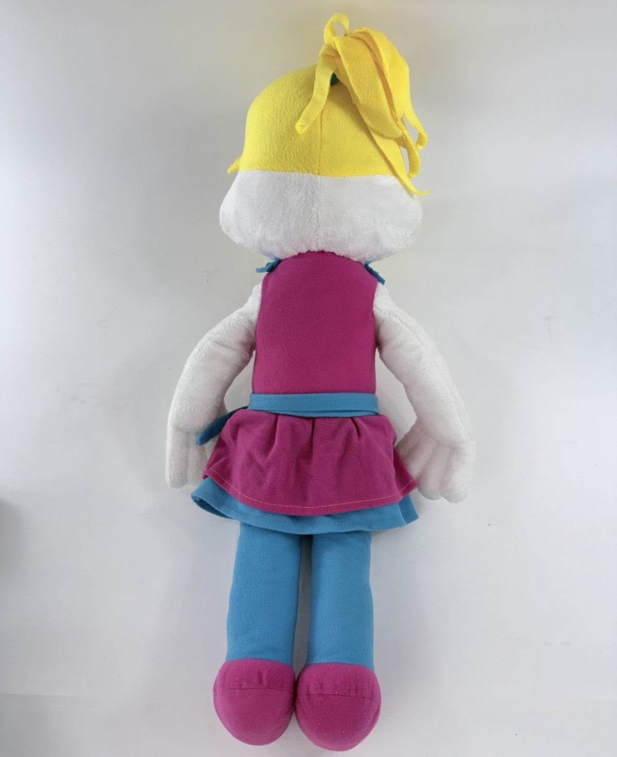 Chuck E. Cheese 2021 Helen Henny 22” Playland Plush