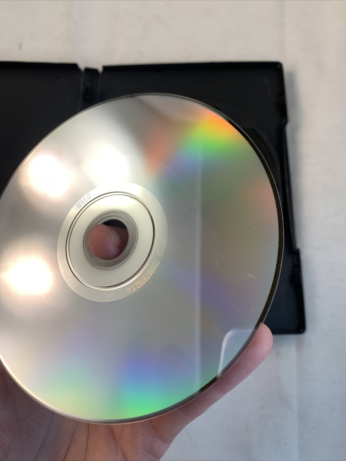 Diana: 7 Days (DVD, 2017)  BBC Publishing - Tested and Working