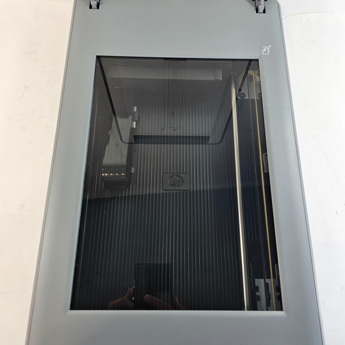 HP ScanJet 4850 Flatbed Scanner - Tested and Working