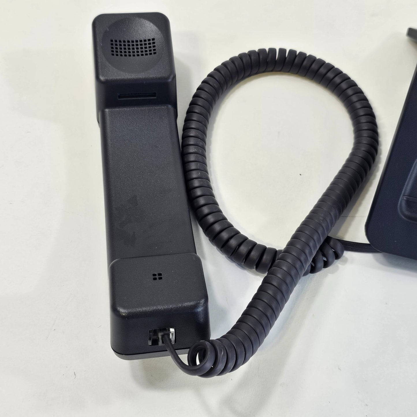 Avaya J139 VoIP 4-Line Business Phone 700513917 - Tested and Factory Reset