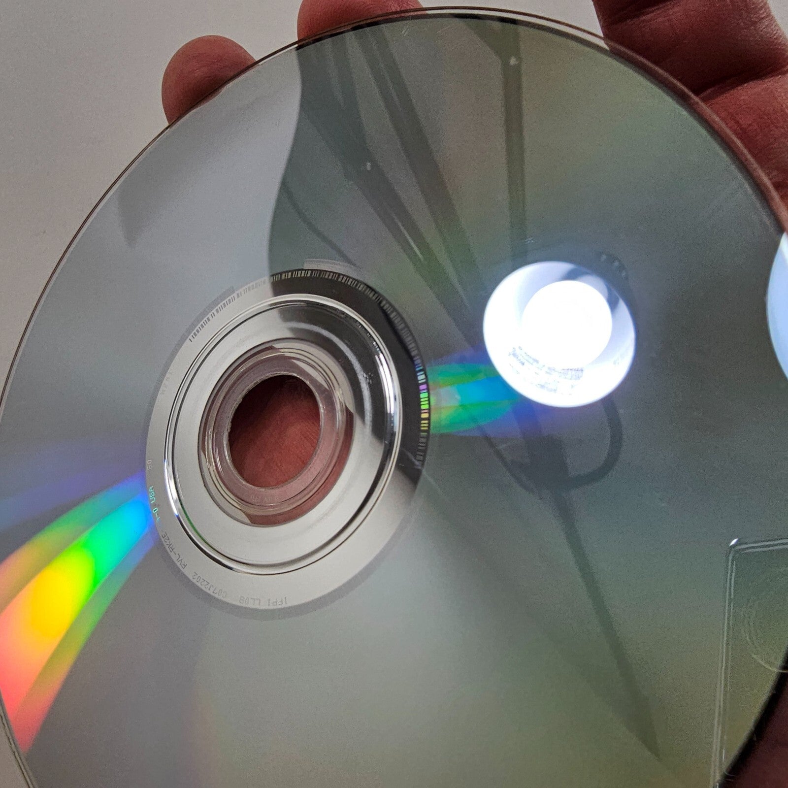 Trauma Center: New Blood (Nintendo Wii, 2007) Authentic Game Disc Only