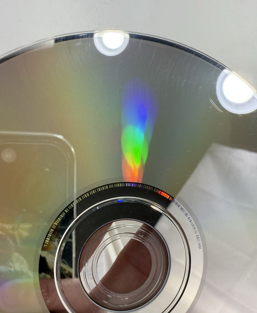 Donkey Kong Country Returns (Nintendo Wii, 2010) Game Case Manual - Tested