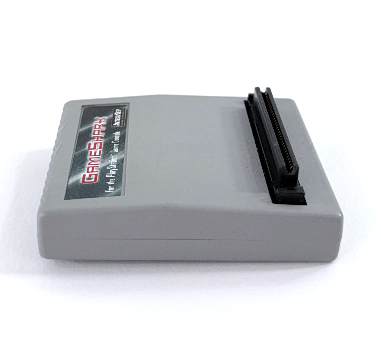 Interact Game Shark PlayStation Adapter Version 2.3 - Tested and Working