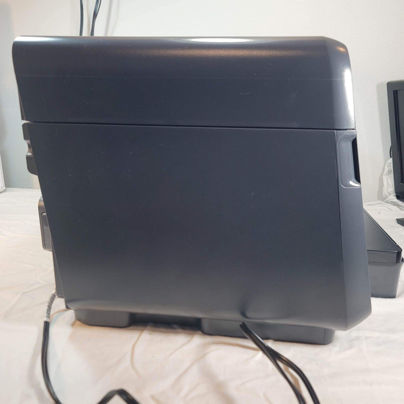 HP Officejet Pro 8625 e-All-in-One Printer - Tested and Working