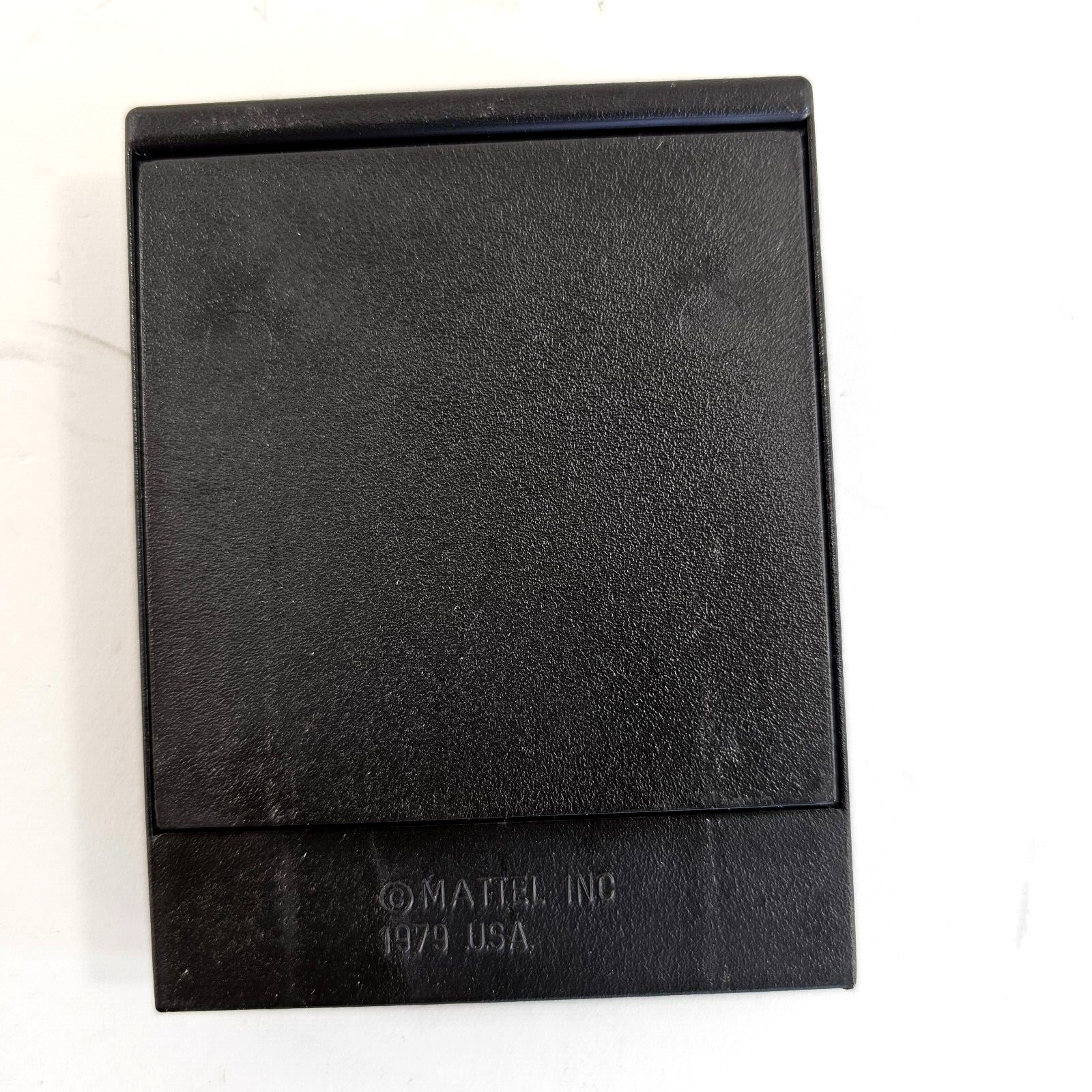 Space Spartans (Intellivision bundle) B-17 Bomber Game Cartridges and Manuals