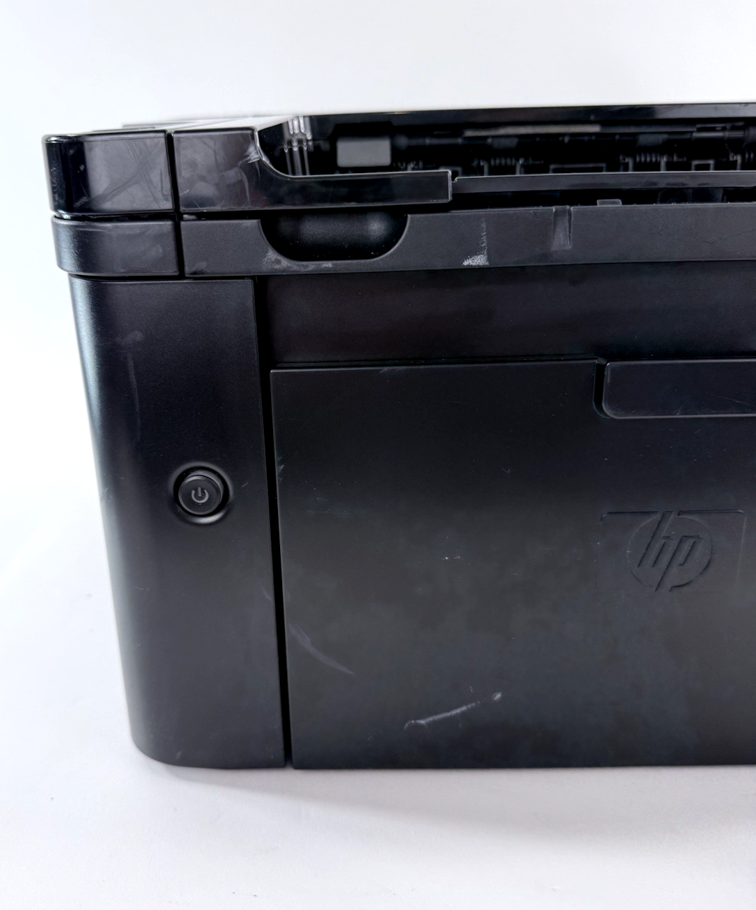HP LaserJet Pro P1606dn Workgroup Laser Printer - Tested and Working