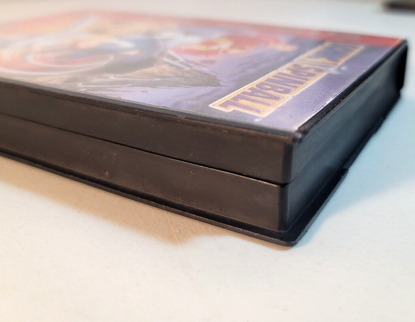 Sonic Spinball (Sega Genesis, 1993) Game Case Manual - Tested and Working