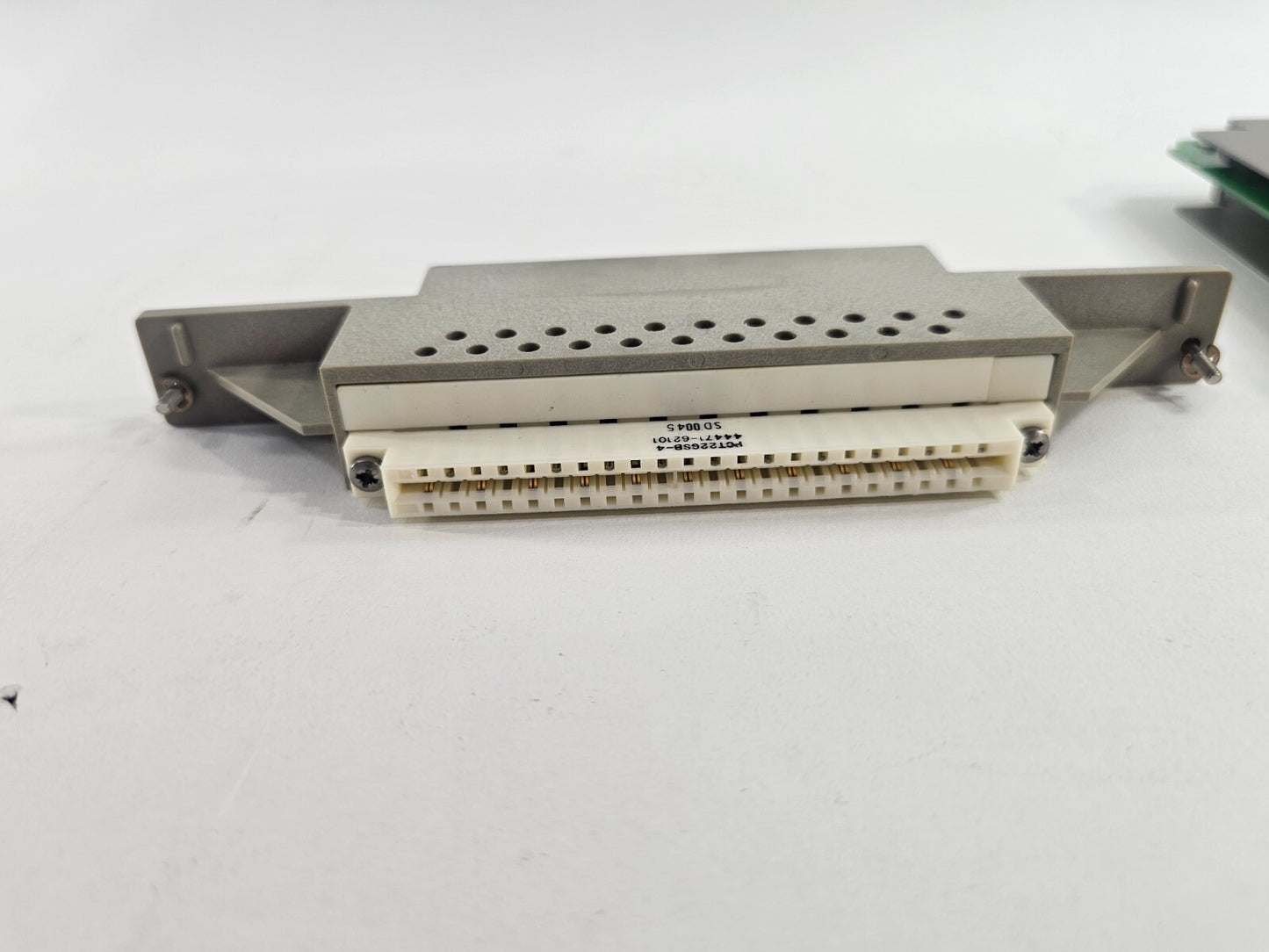 HP Agilent 44471A General Purpose Relay Module - Tested and Working (1625)