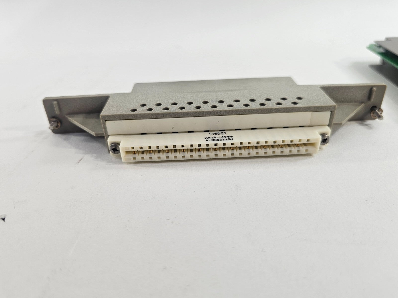 HP Agilent 44471A General Purpose Relay Module - Tested and Working (1625)