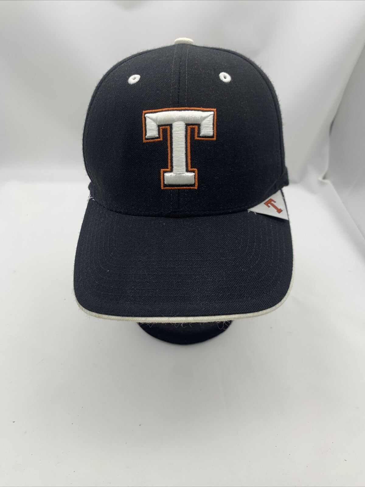 Texas Longhorns Twins Enterprise Adjustable Hat NCAA