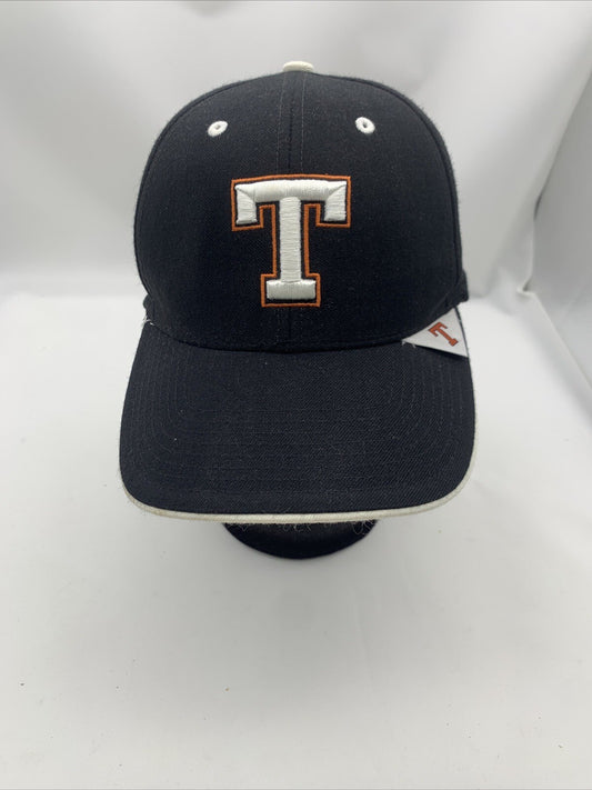 Texas Longhorns Twins Enterprise Adjustable Hat NCAA