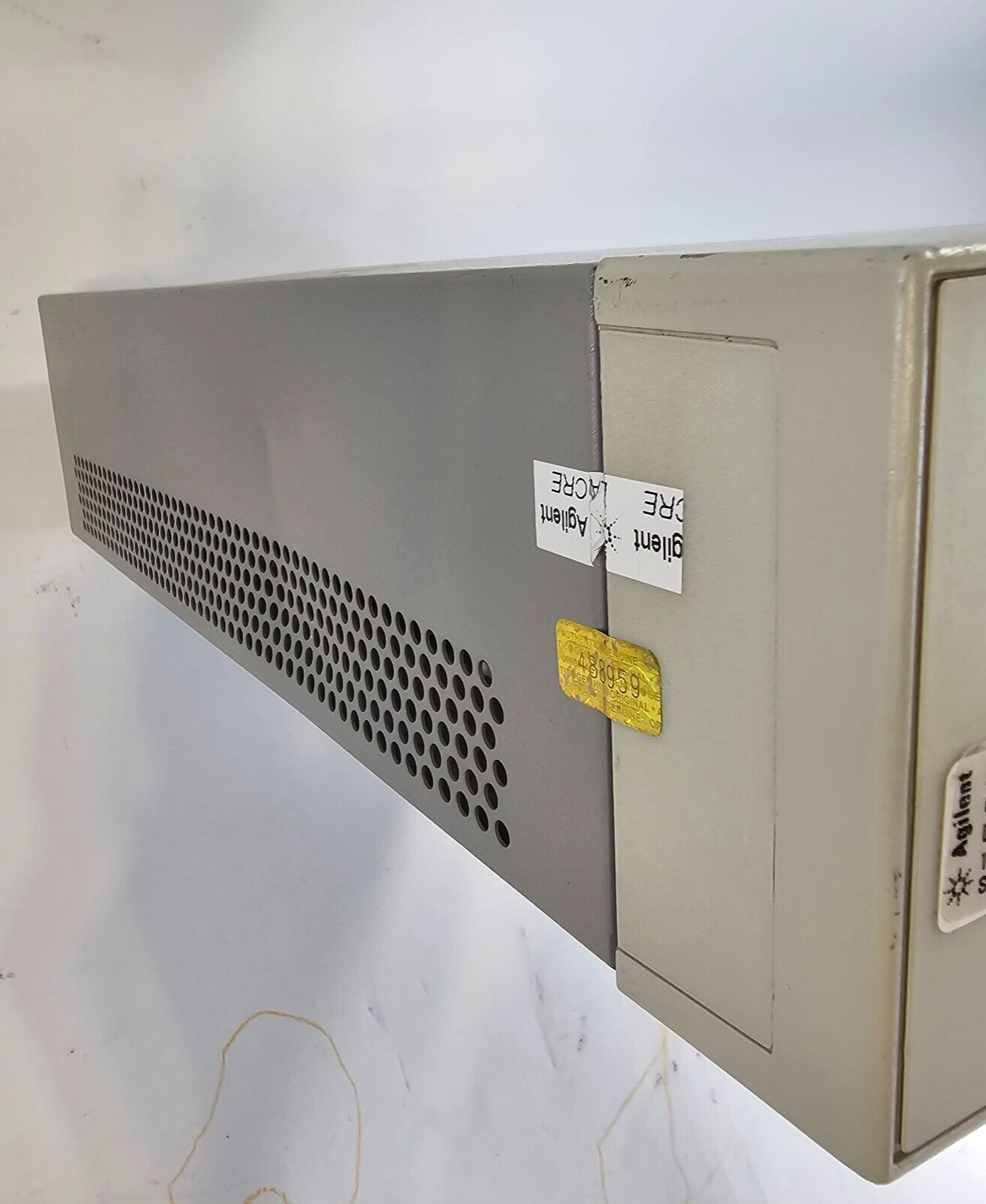 Giga-Tronics 8541C Universal Power Meter Option 03 - Tested