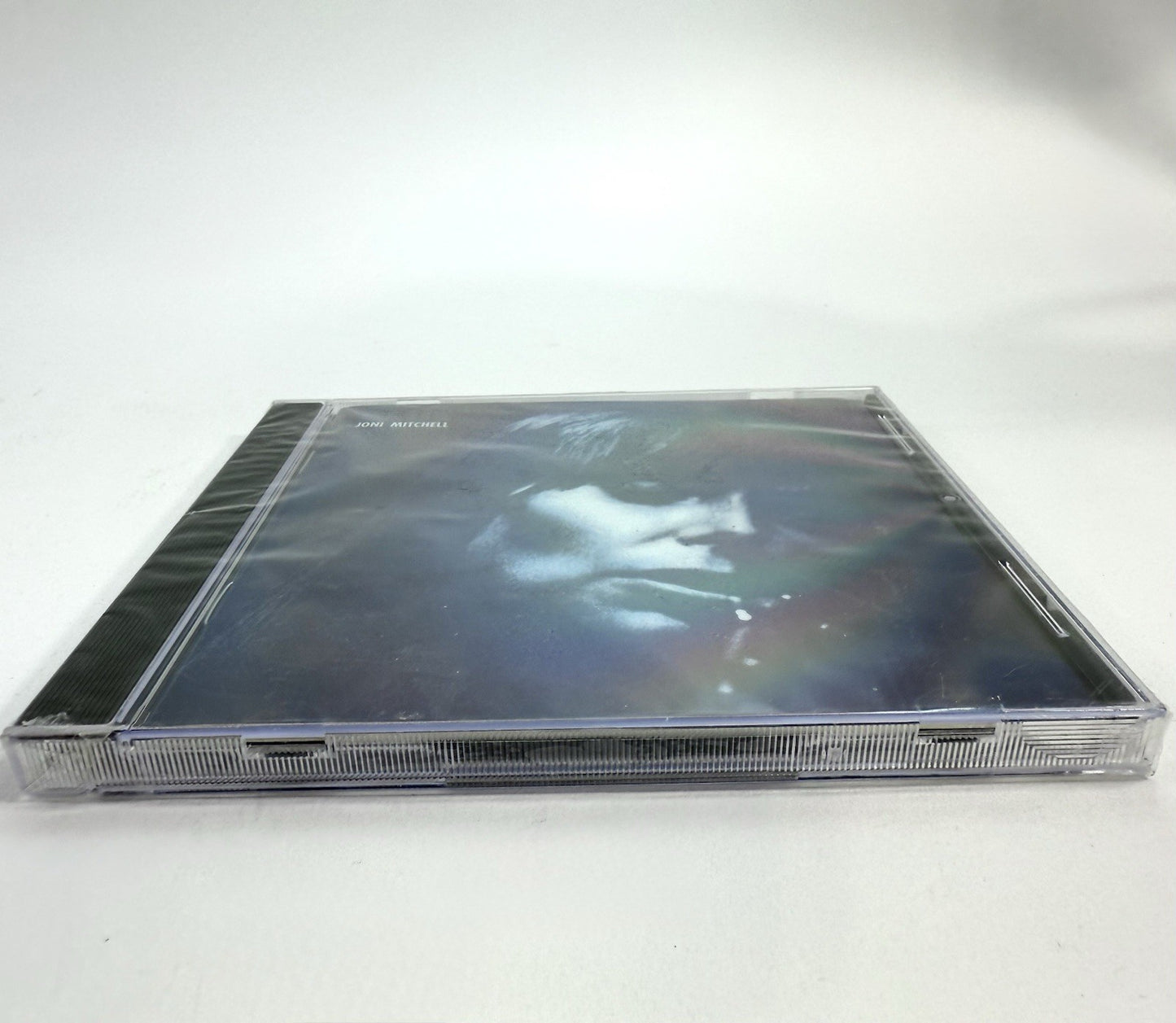 Blue by Joni Mitchell (CD, 2008) BMG Direct Edition - New, Factory Sealed