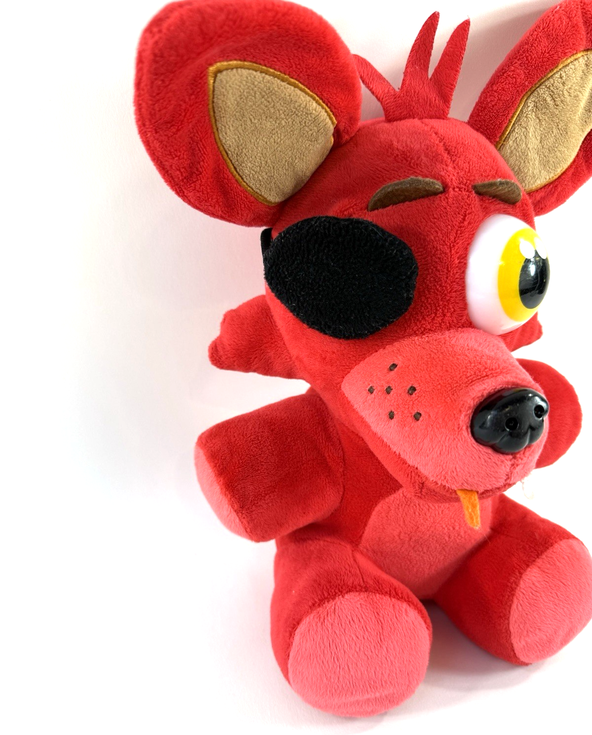 Good Stuff 2017 Five Nights At Freddy’s 12" Foxy Plush - Scott Cawthon