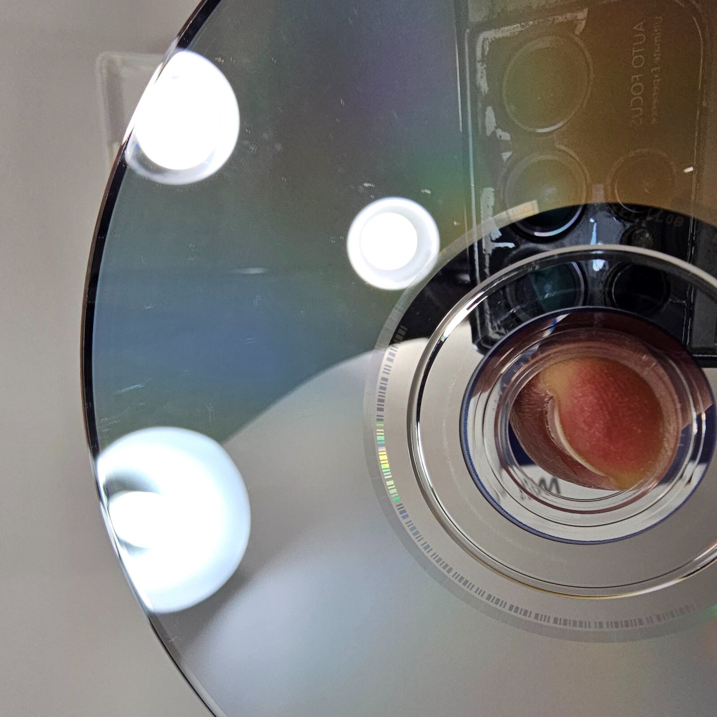 Disney Sing It: Family Hits (Nintendo Wii, 2010) Game Case Manual - Tested