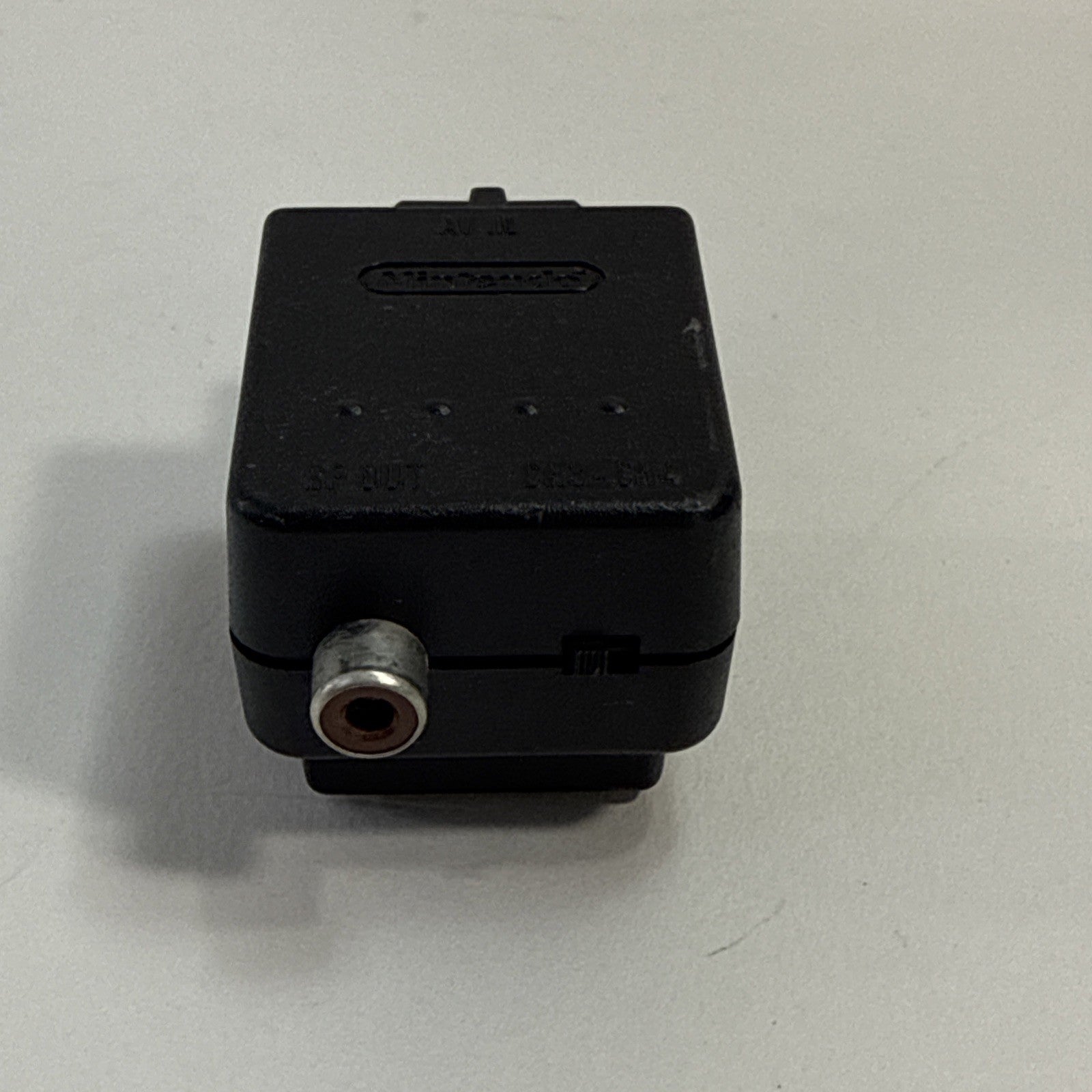 Original Nintendo 64 RF Modulator - Tested and Working