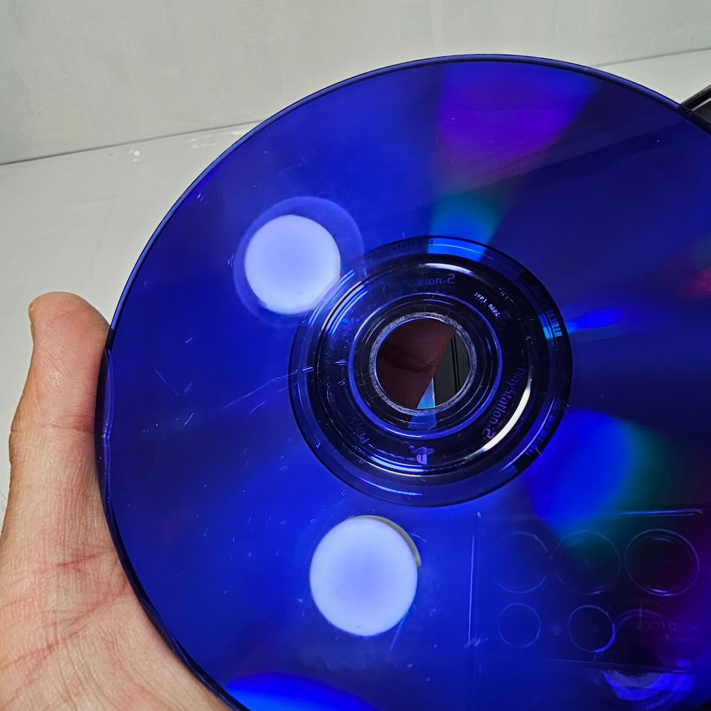 Unreal Tournament (Sony PlayStation 2, 2000) Game Case Manual