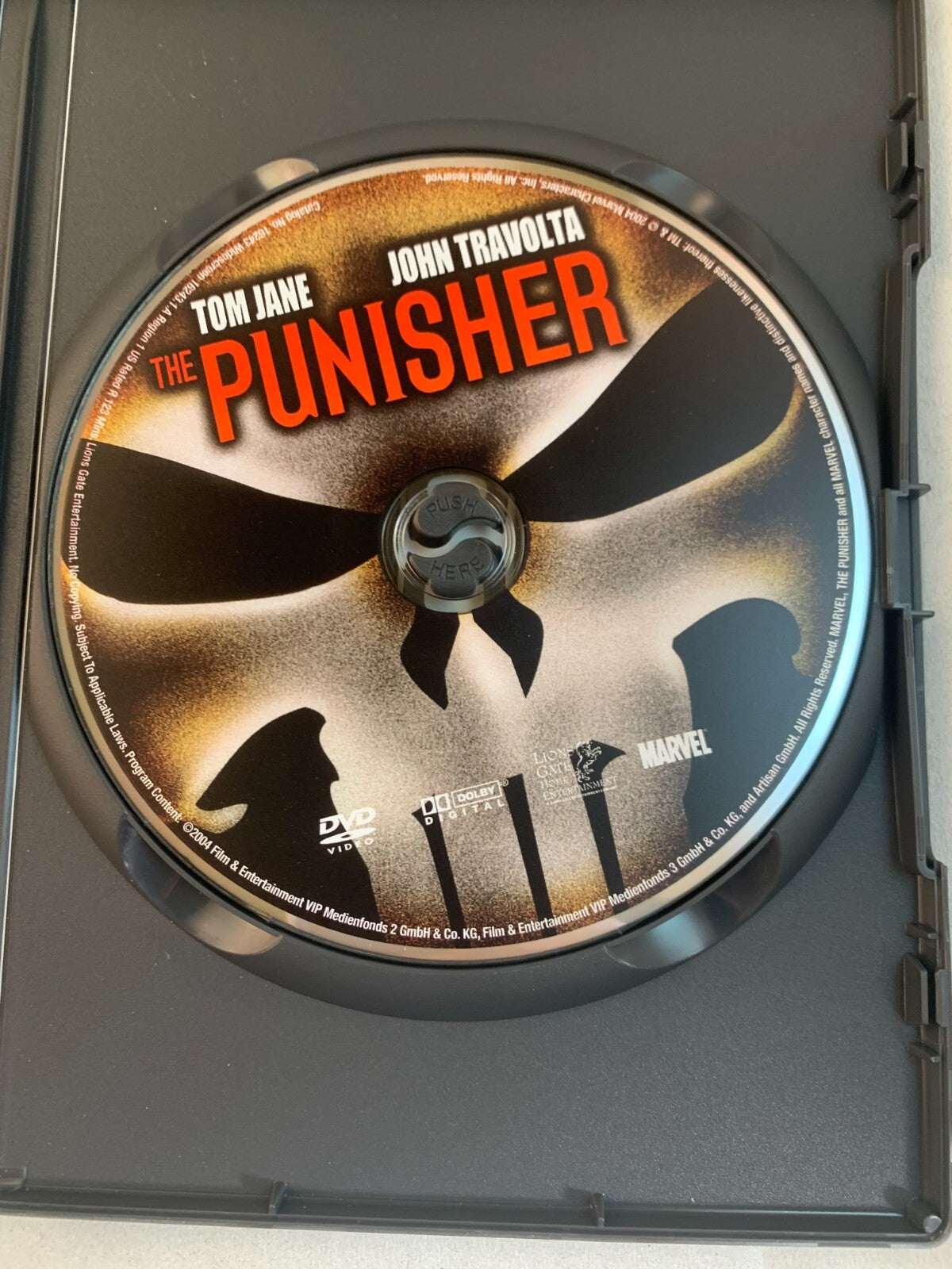 Iron Man (Marvel 8-DVD bundle) Spider-Man, Daredevil, Fantastic 4, and more