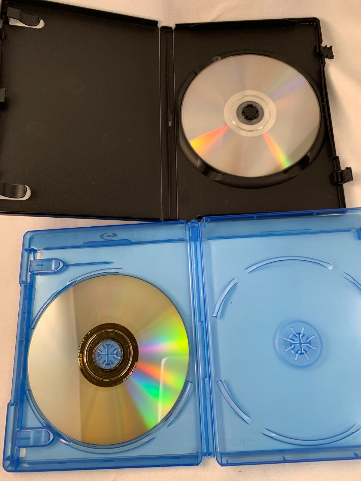 The Bourne Identity (DVD Action bundle) Supremacy/Ultimatum/Jason Bourne