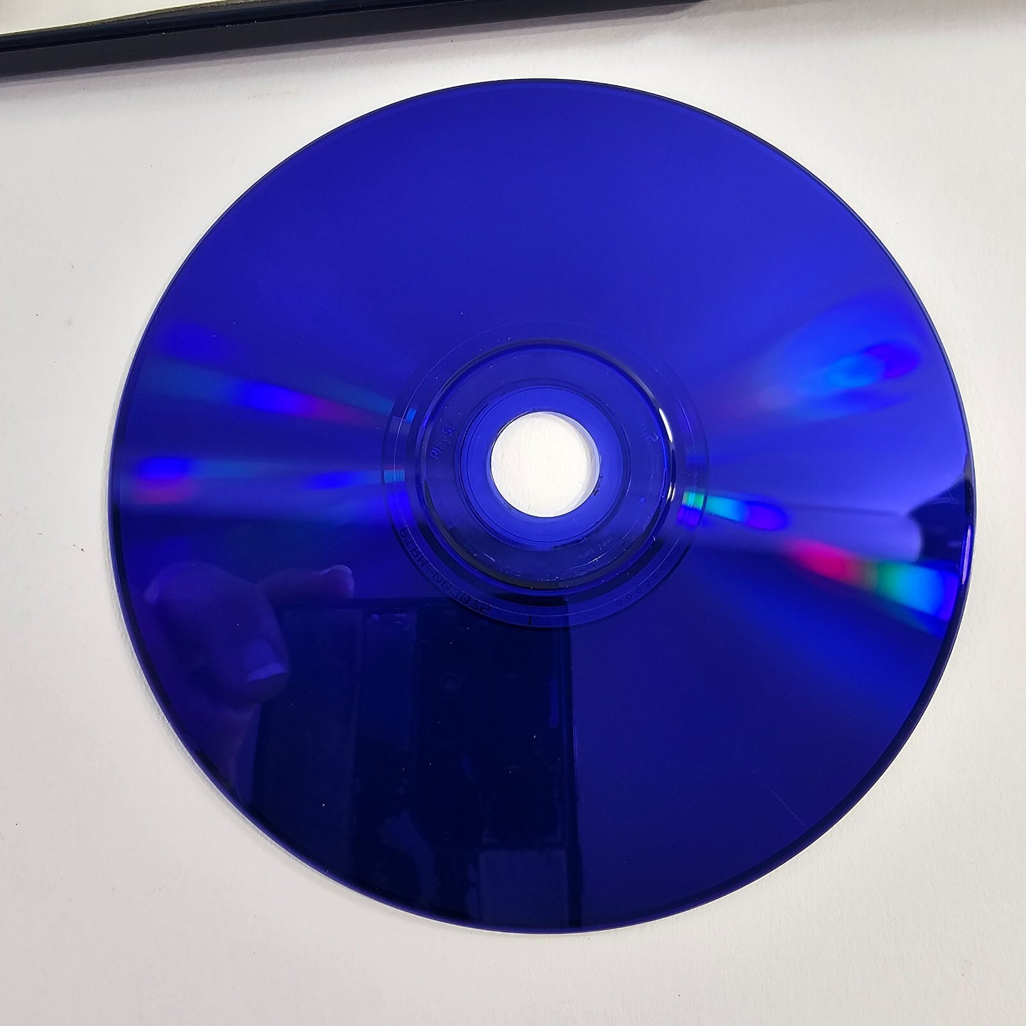 MotoGP (PlayStation 2 bundle) MotoGP2 - Tested and Complete