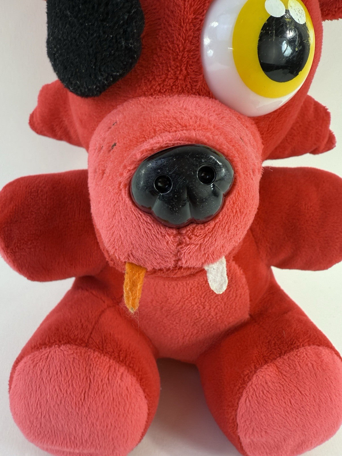 Good Stuff 2017 Five Nights At Freddy’s Foxy 12” Plush FNAF