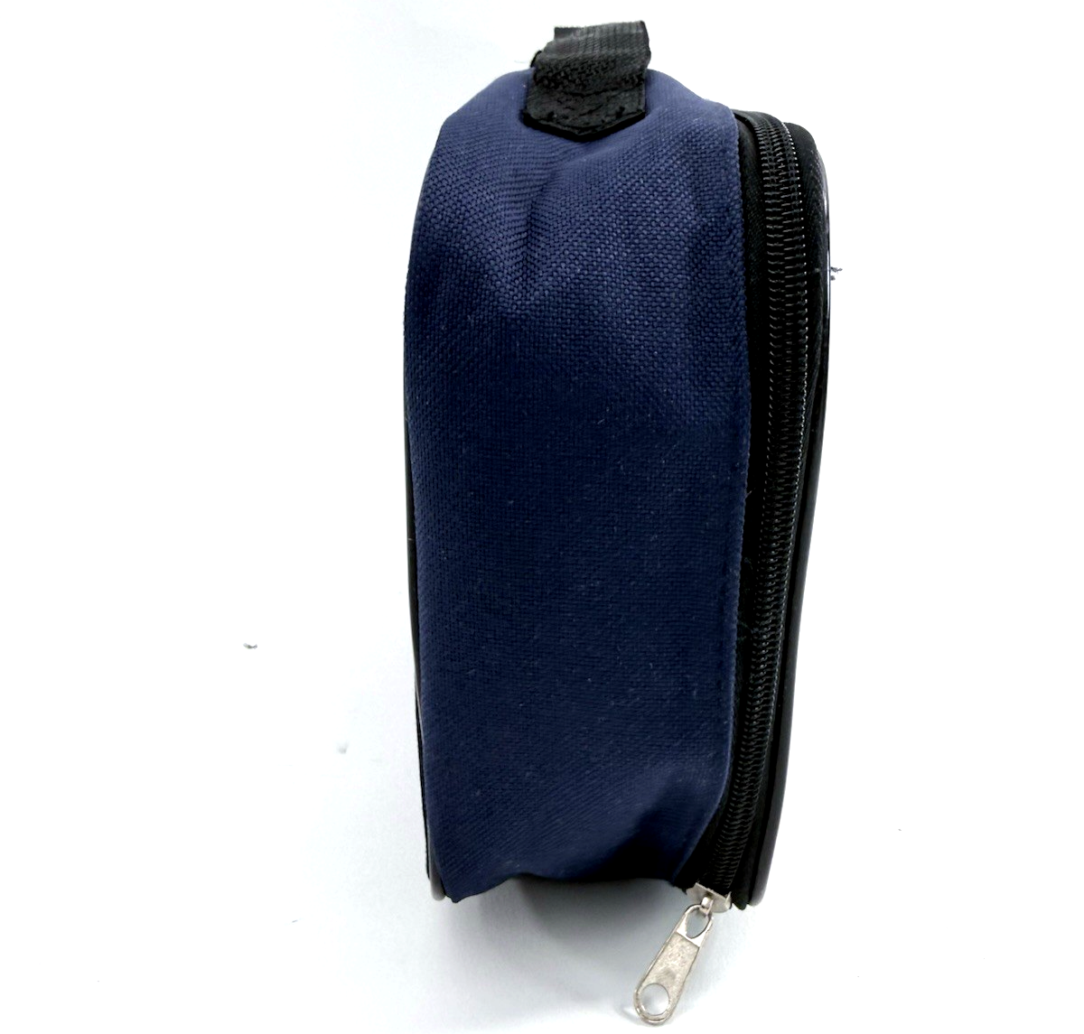 4Kids Entertainment Y2K Yu-Gi-Oh! Yugi Kaiba Insulated Lunch Bag with Side Pouch