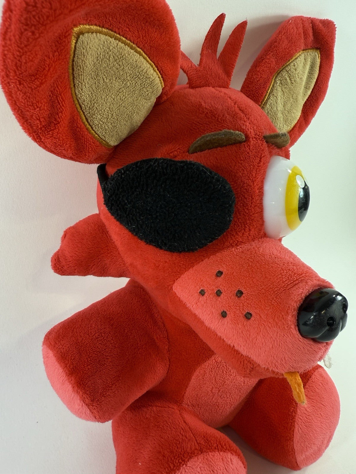 Good Stuff 2017 Five Nights At Freddy’s Foxy 12” Plush FNAF