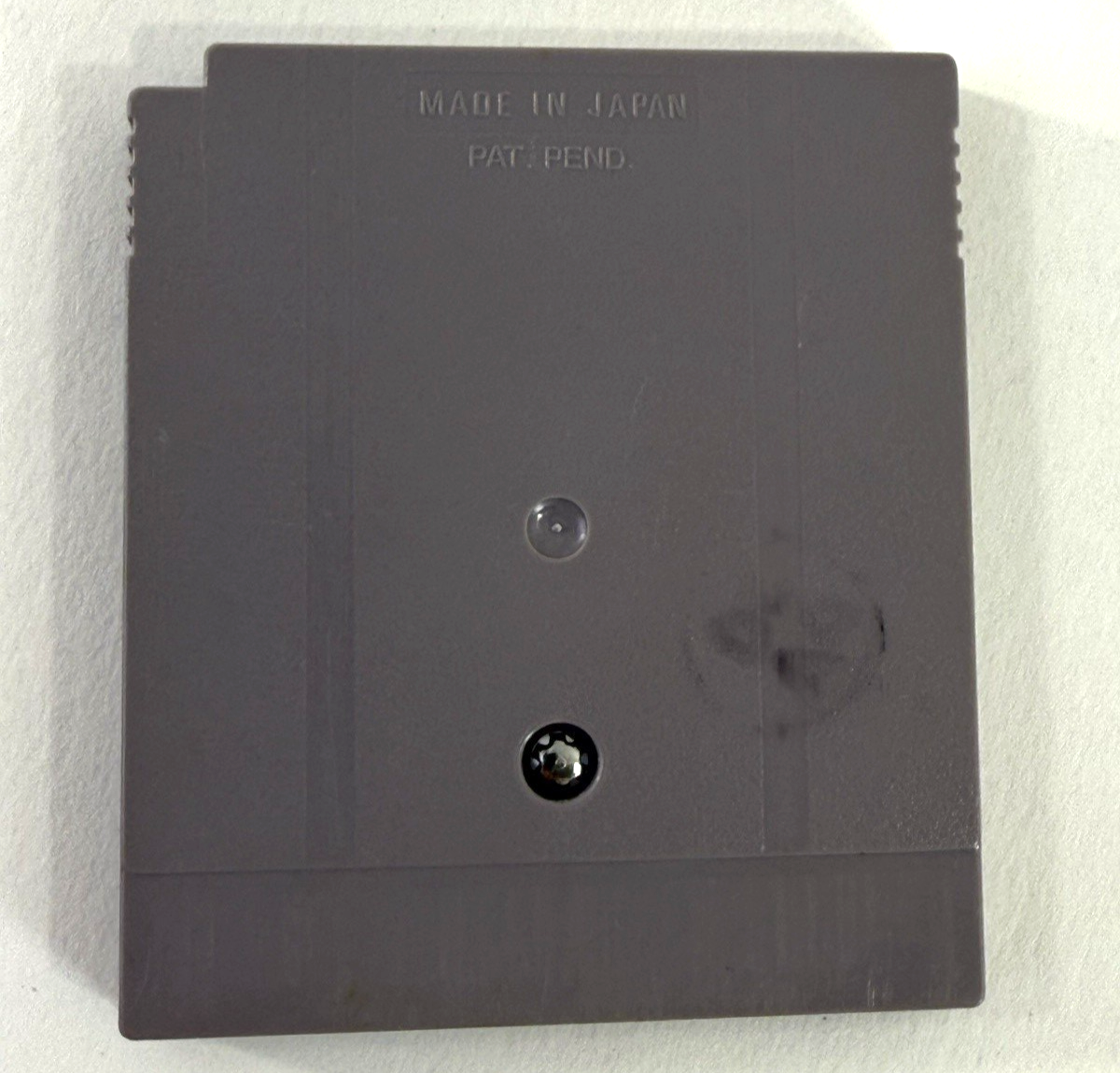 Play Action Football (Nintendo Gameboy, 1990) Game Cartridge - Tested & Working