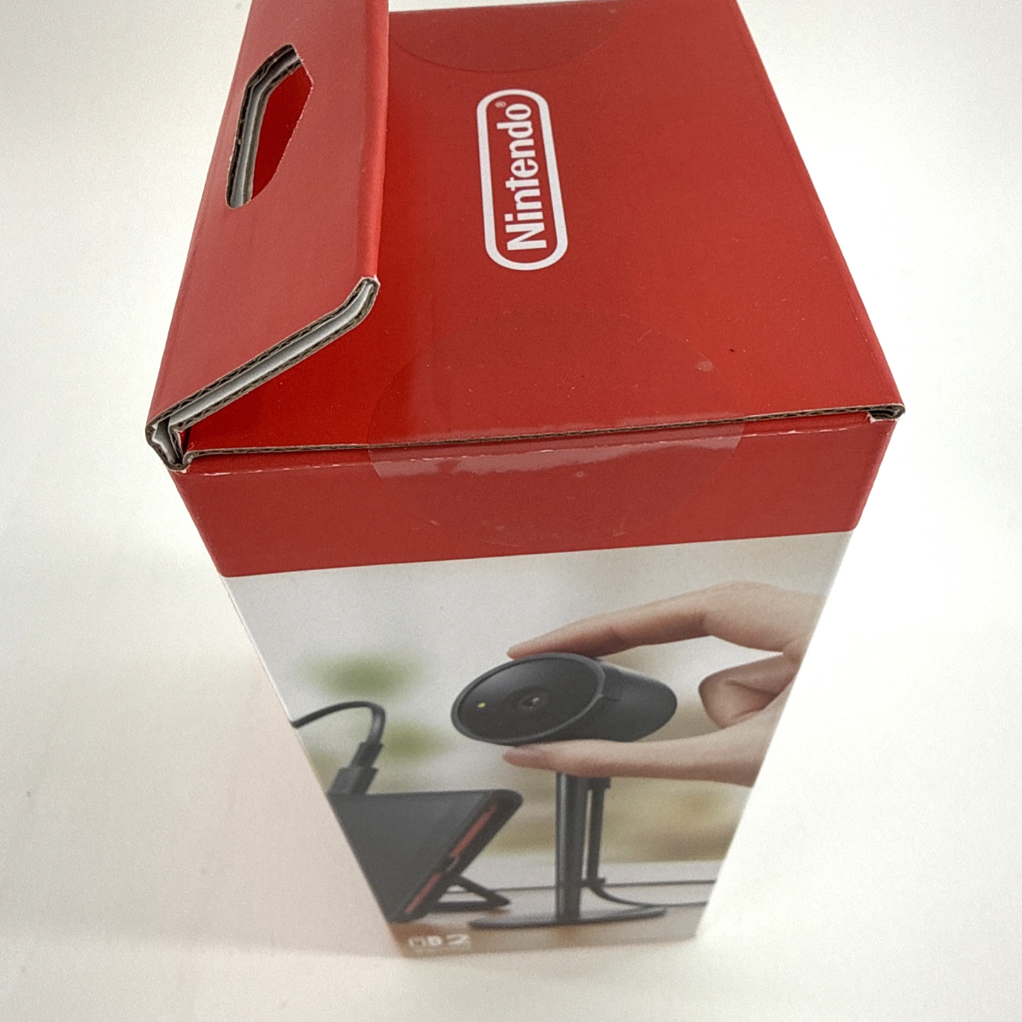 Nintendo Switch 2 USB-C Camera Accessory - New, Factory Sealed