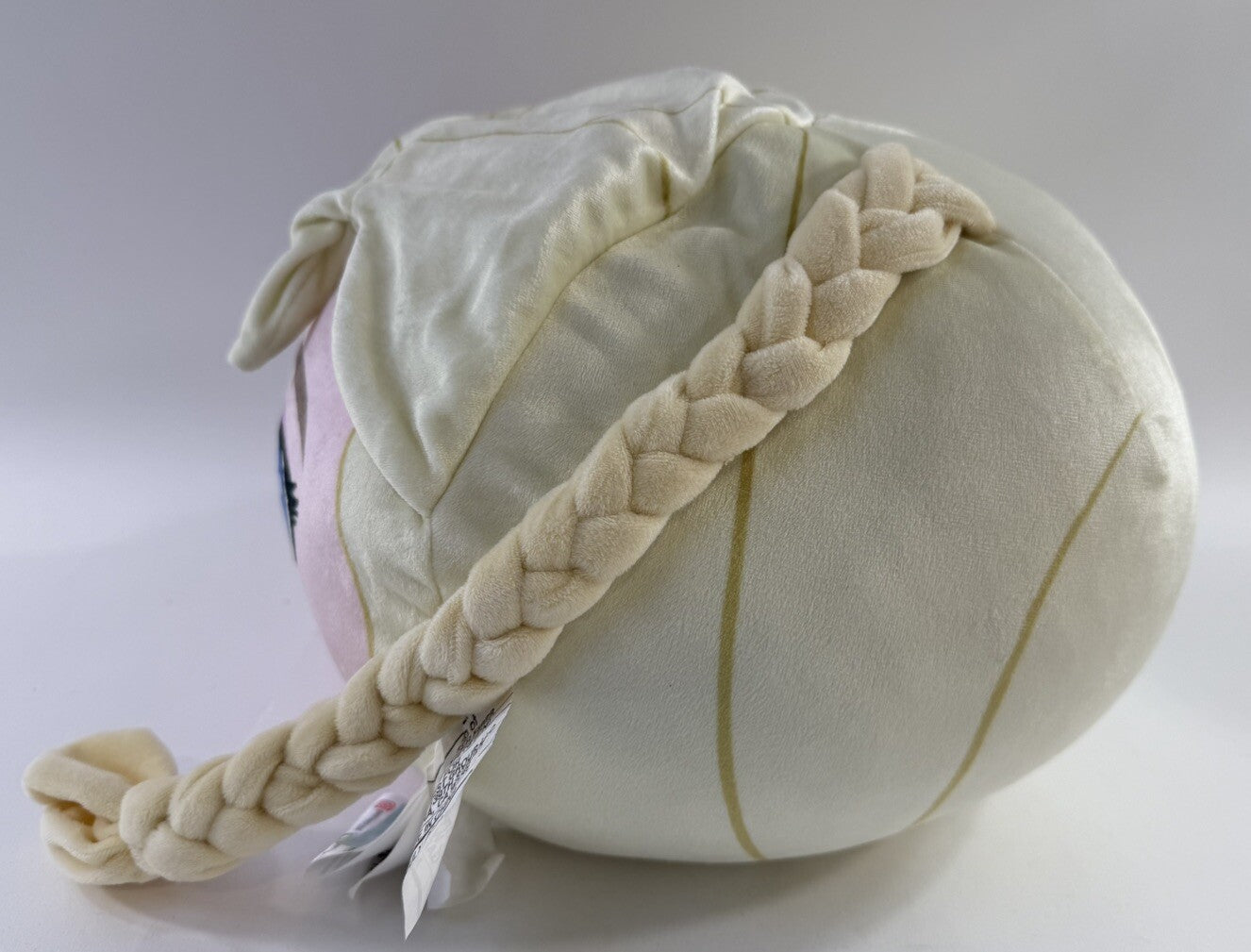 Disney 2021 Frozen 2 “Elsa Revival" 12” Cloud Pillow