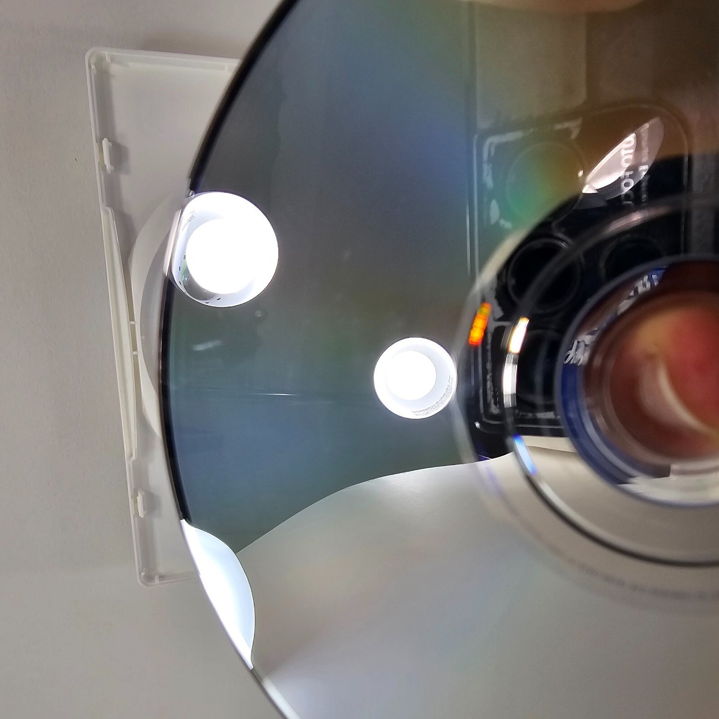 Disney Sing It: Family Hits (Nintendo Wii, 2010) Game Case Manual - Tested