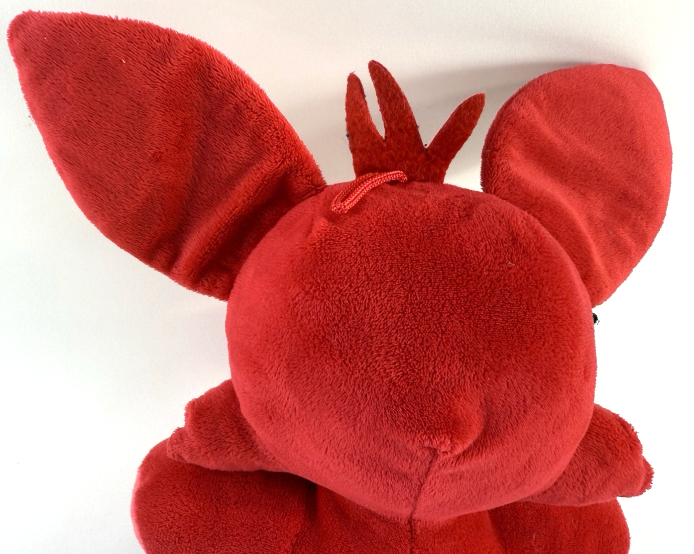 Good Stuff 2017 Five Nights At Freddy’s 12" Foxy Plush - Scott Cawthon