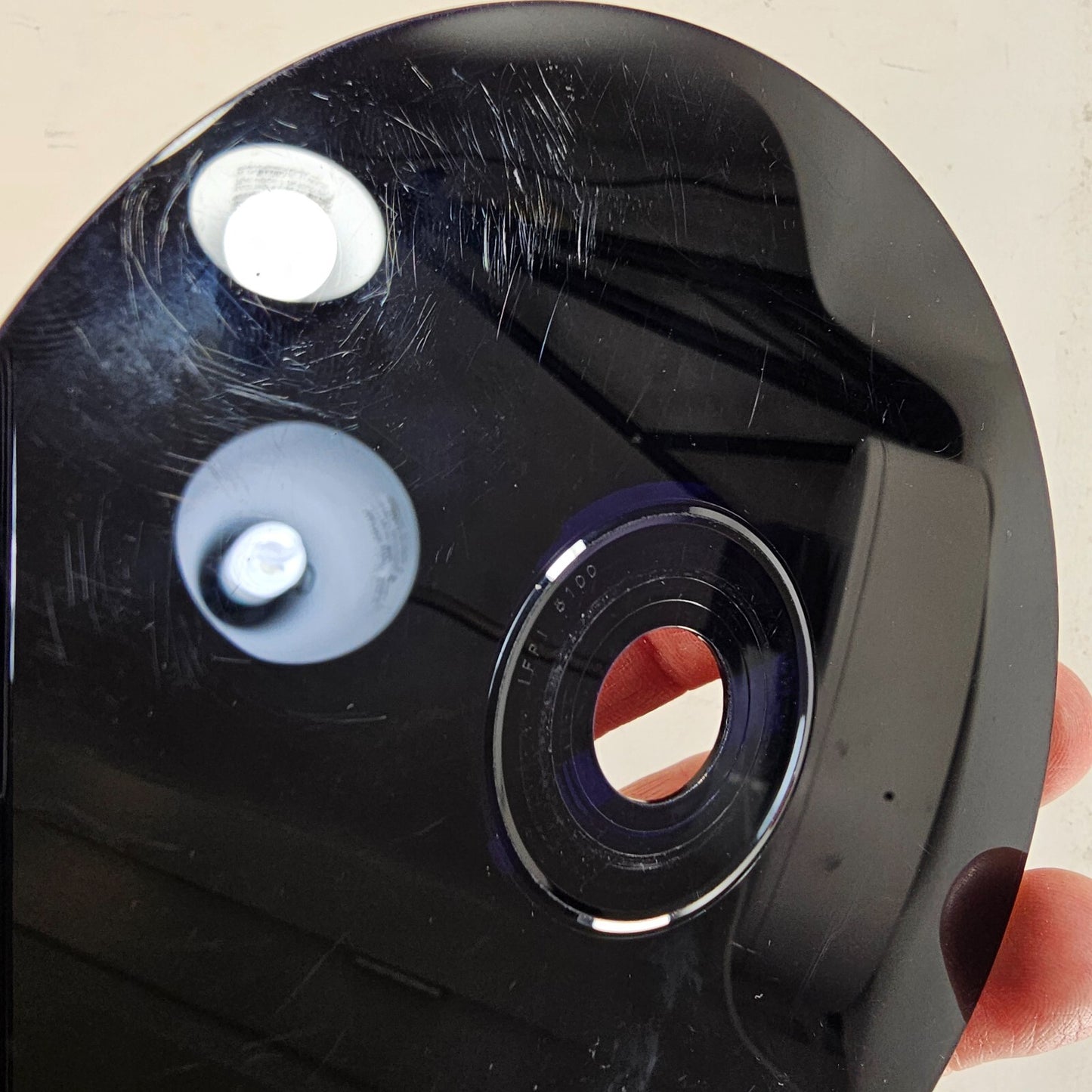 Gex (Sony PlayStation 1, 1996) Game, Case, and Back Cover Art - No Manual