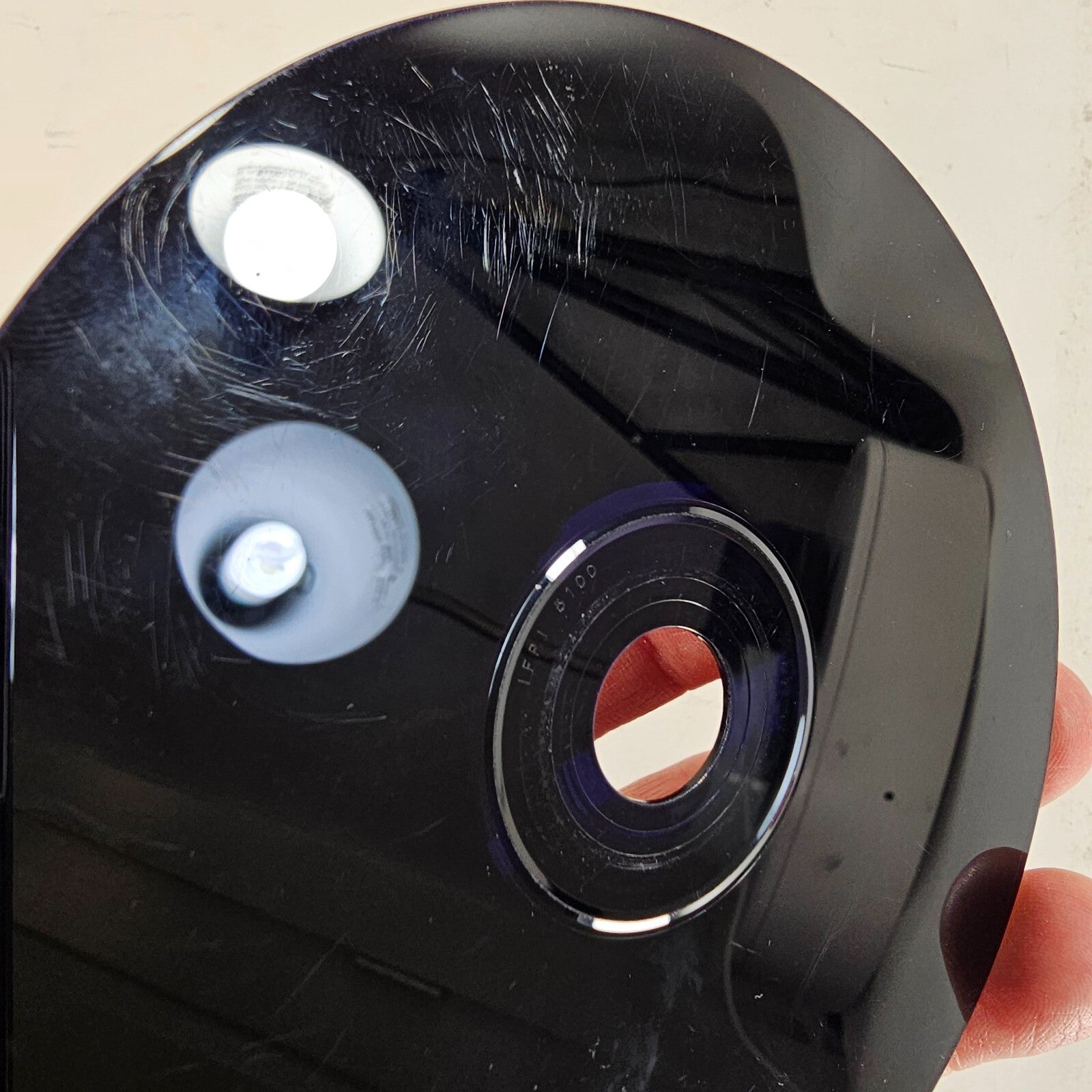 Gex (Sony PlayStation 1, 1996) Game, Case, and Back Cover Art - No Manual