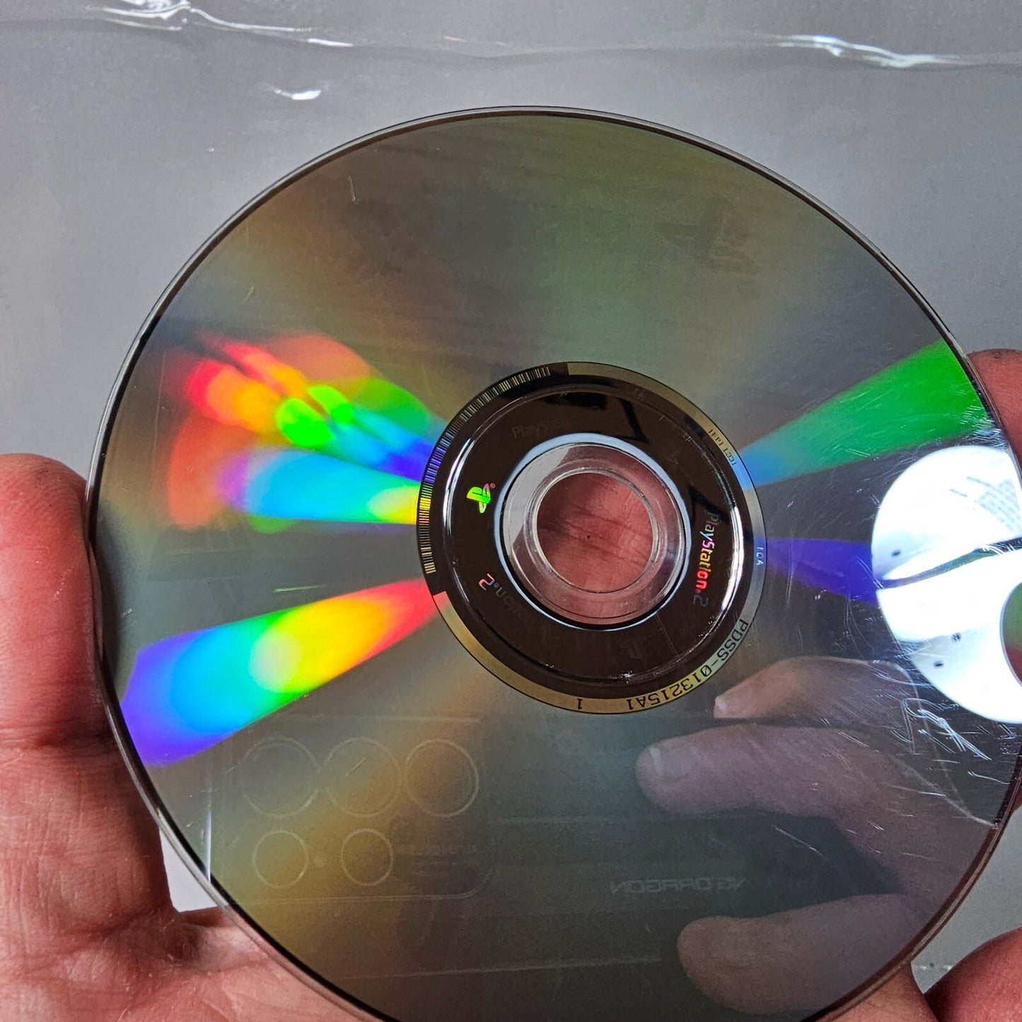 Catwoman (Sony Playstation 2, 2004) Case and Game - Tested and Working