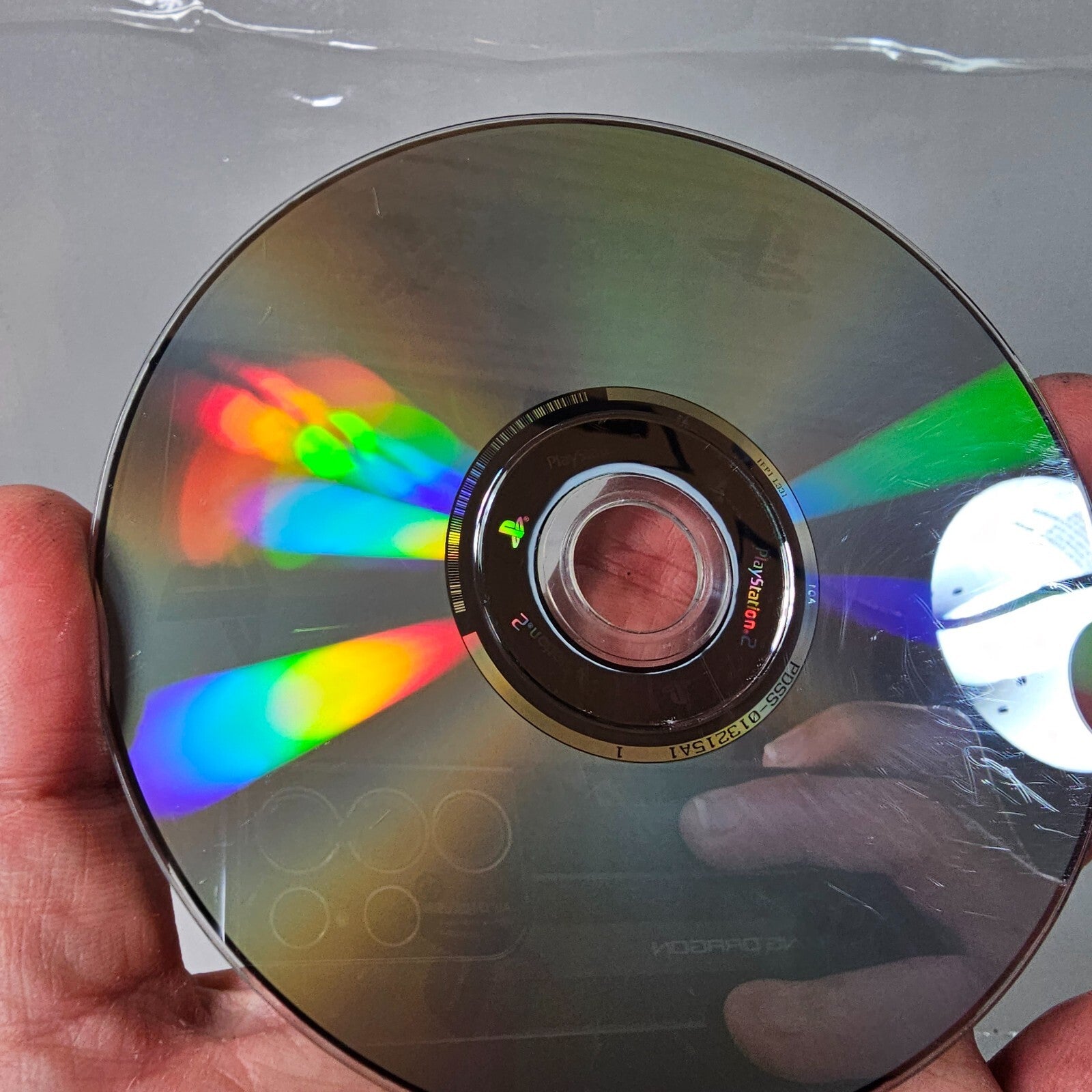 Catwoman (Sony Playstation 2, 2004) Case and Game - Tested and Working